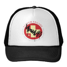 Gorras de Andy Howell