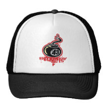 Gorras de Andy Howell