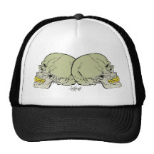 Gorras de Andy Howell