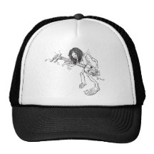 Gorras de Andy Howell