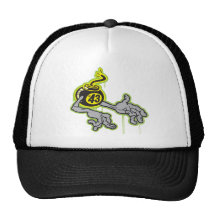 Gorras de Andy Howell