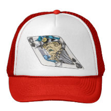 Gorras de Andy Howell