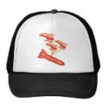 Gorras de Andy Howell gorras