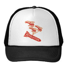Gorras de Andy Howell
