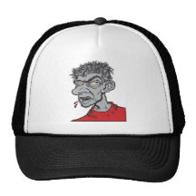 Gorras de Andy Howell