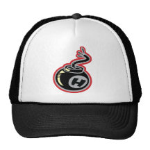 Gorras de Andy Howell