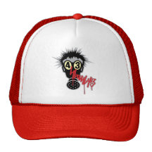 Gorras de Andy Howell