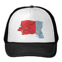 Gorras de Andy Howell