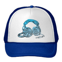 Gorras de Andy Howell