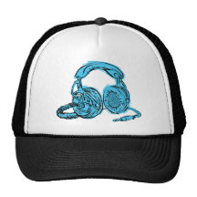 Gorras de Andy Howell