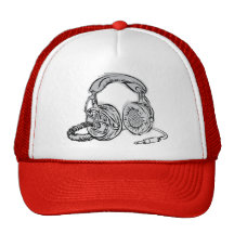 Gorras de Andy Howell