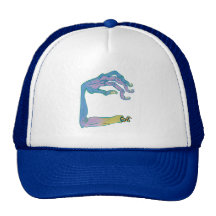 Gorras de Andy Howell