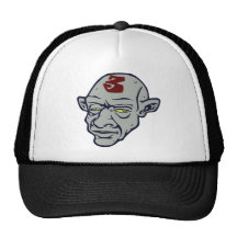 Gorras de Andy Howell