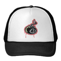 Gorras de Andy Howell