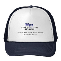 Gorras de CMH Info