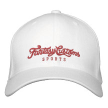 gorras de FantastyCustoms.com Gorra De Beisbol