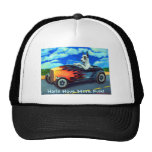 Gorras de great dane Harl