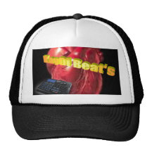 Gorras de KDM HD