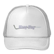 Gorras del guitarrista de rey Funny de Wang