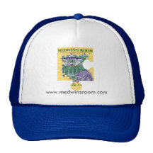 Gorras del sitio de Medwin