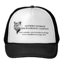 Gorras MODERNOS del puma del EMBARQUE OUTRAGESK8