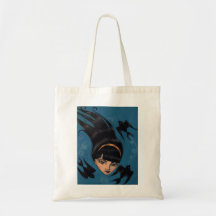 Gorrión negro bolsa