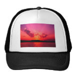 . GORRO DE CAMIONERO