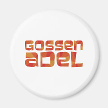 Gossenadel Magnets