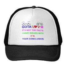 gota'l♥v'mIssues Gorros