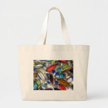 gotas cristalinas coloreadas multi bolsa