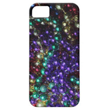 Gotas del carnaval iPhone 5 funda