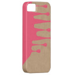 goteos drippy iPhone 5 fundas