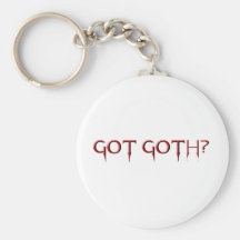 gotgothloglg llaveros personalizados