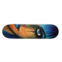 Gótico Patin Personalizado