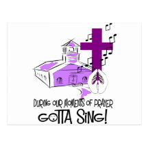 gottasingday98.png tarjeta postal