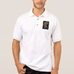 Gould - pintura del Parakeet del banderín Camisetas