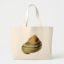 Grabado de Shell Bolsa De Mano