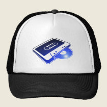 Grabe el expediente de n gorras