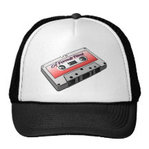 Grabe el gorra