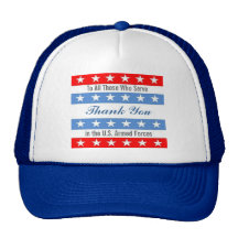 Gracias capsular gorras