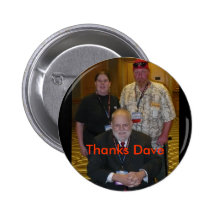 Gracias Dave Pins