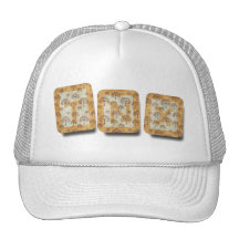 ¡GRACIAS! GORRO DE CAMIONERO