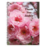 ¡Gracias Jackie! nombre de encargo Admin Asst del 