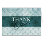 Gracias las tarjetas tarjetas