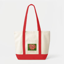 Gracias por ser las bolsas de asas hermosas de una