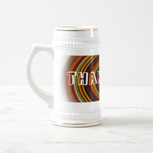 Gracias Stein Taza
