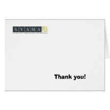 ¡Gracias! Tarjetas