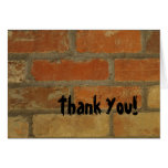 ¡Gracias! Tarjeton