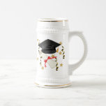 Graduación 2013 del mortero y del diploma - person taza