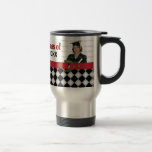 Graduación 2013 del mortero y del diploma - person taza de café
